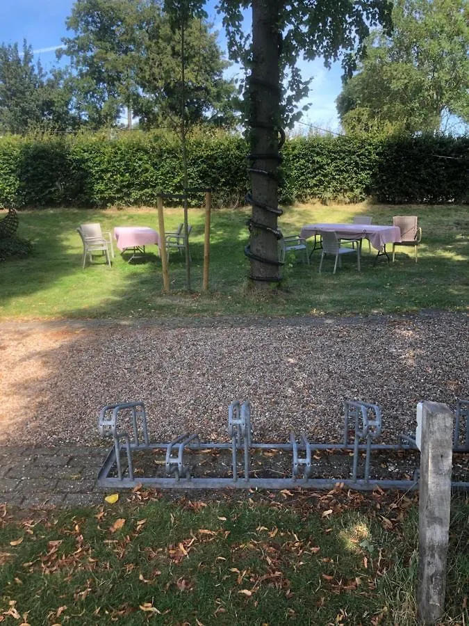 Bed & Breakfast Hoeve Cornelia Berkel en Rodenrijs