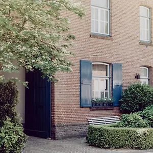  Bed & Breakfast Calidier Nederland