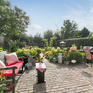 *** Bed & Breakfast Het Pronkbed Nederland