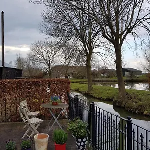 ** Bed & Breakfast Johannahoeve Nederland