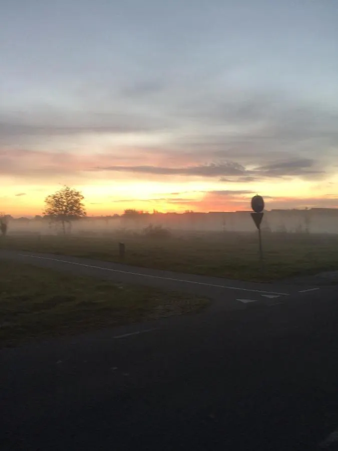 Hoeve Cornelia Berkel en Rodenrijs Nederland