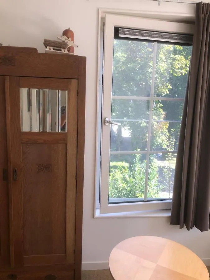 Bed & Breakfast Hoeve Cornelia Berkel en Rodenrijs Nederland
